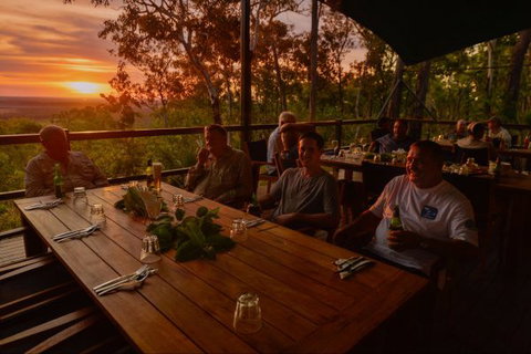 Arnhemland Barramundi Nature Lodge - Accommodation NSW 9