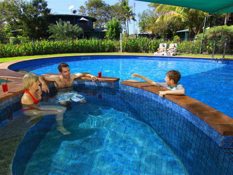 Aurora Kakadu - Accommodation NSW 8