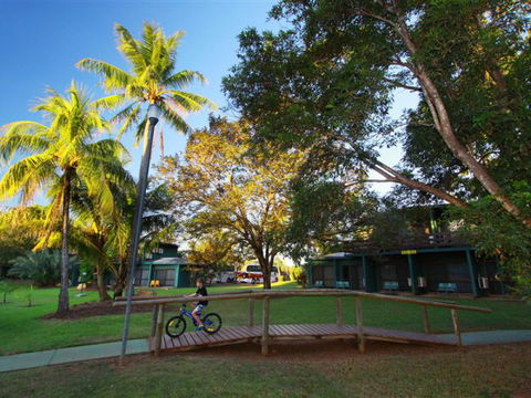 Aurora Kakadu - Accommodation NSW 9