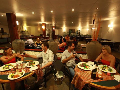 Aurora Kakadu - Accommodation NSW 10