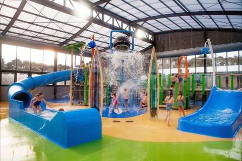 BIG4 Inverloch Holiday Park - Accommodation NSW 8