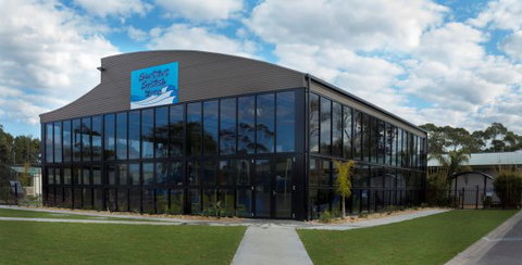 BIG4 Inverloch Holiday Park - Accommodation NSW 9