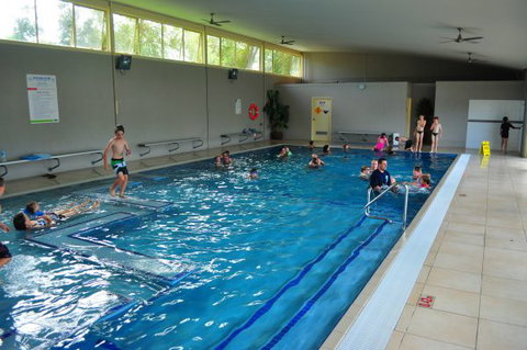 BIG4 Inverloch Holiday Park - Accommodation NSW 11