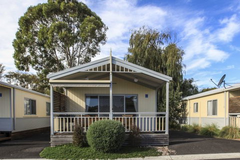 BIG4 Inverloch Holiday Park - Accommodation NSW 12