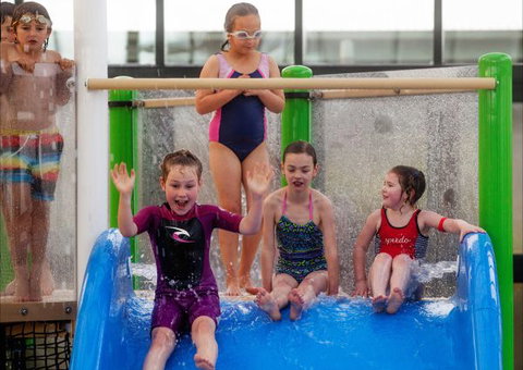 BIG4 Inverloch Holiday Park - Accommodation NSW 14