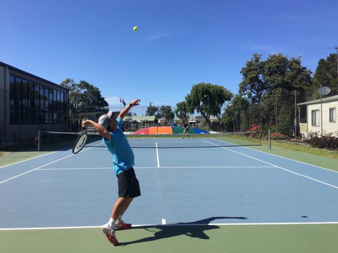 BIG4 Inverloch Holiday Park - Accommodation NSW 15