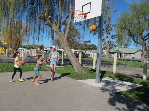 BIG4 Inverloch Holiday Park - Accommodation NSW 16