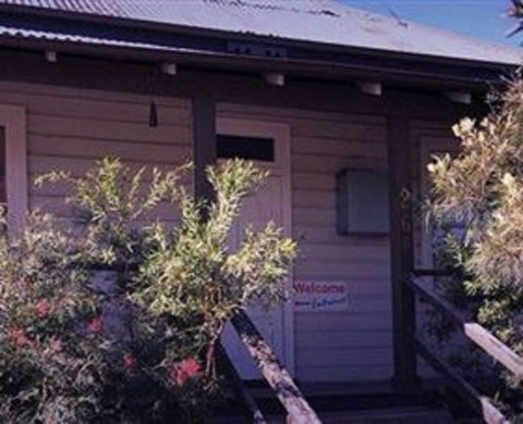 Bottlebrush Backpackers - Accommodation NSW 1