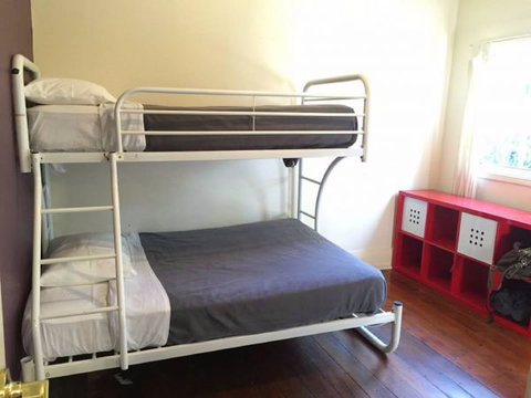 Bottlebrush Backpackers - Accommodation NSW 2
