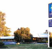 Swaggers Motor Inn  Restaurant - Accommodation NSW