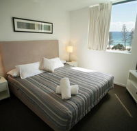 Swell Resort - Accommodation NSW