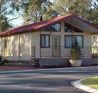 Sydney Getaway Holiday Park  Avina Van Village - Accommodation NSW