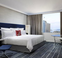Sydney Harbour Marriott Hotel - Accommodation NSW