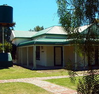 Sylvania Park - Accommodation NSW