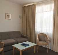 Taft Motor Inn - Accommodation NSW