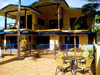 Taihoa Holiday Units - Accommodation NSW 0