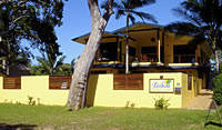 Taihoa Holiday Units - Accommodation NSW 1