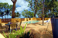 Taihoa Holiday Units - Accommodation NSW 2
