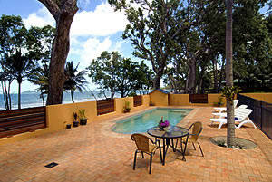 Taihoa Holiday Units - Accommodation NSW 3