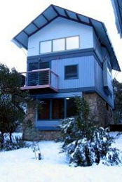 Talgara 3 - Accommodation NSW 4