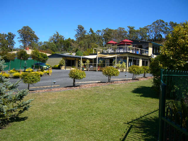 Accommodation NSW
