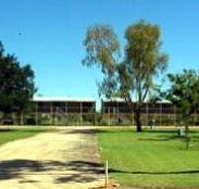 Tarunda Caravan Park - Accommodation NSW