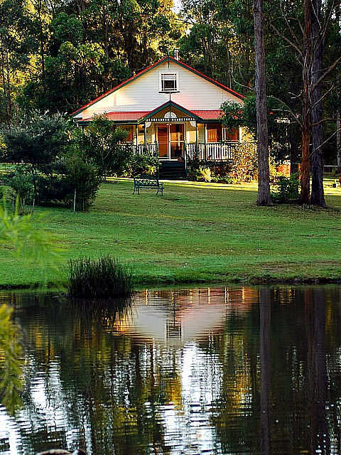 Telegraph Retreat - Accommodation NSW 0