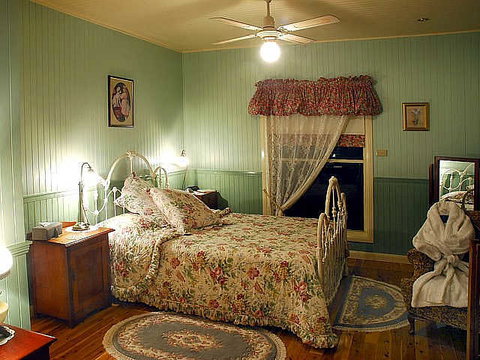 Telegraph Retreat - Accommodation NSW 1