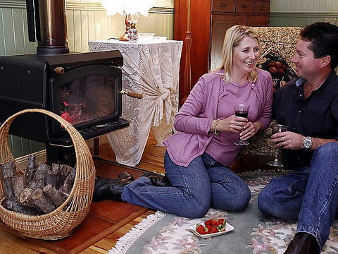 Telegraph Retreat - Accommodation NSW 2