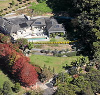 Terrigal Hinterland BB - Accommodation NSW