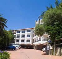 Terrigal Sails - Accommodation NSW