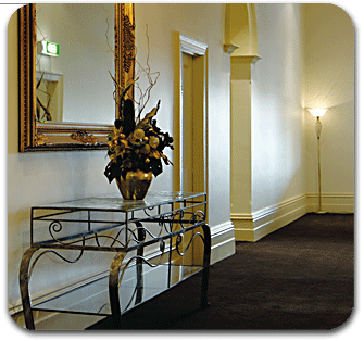 The Astra Hotel - Accommodation NSW 1