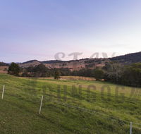 The Barrington Wilderness Resort - Accommodation NSW