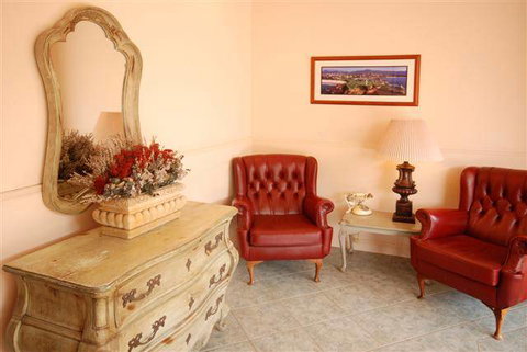 The Belmore All-Suite Hotel - Accommodation NSW 1