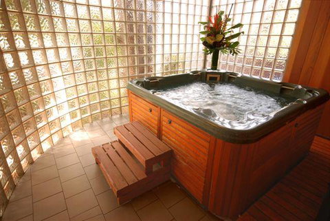 The Belmore All-Suite Hotel - Accommodation NSW 2