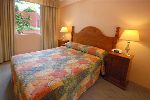 The Belmore All-Suite Hotel - Accommodation NSW 3