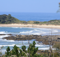 The Bowlo Holiday Cabins - Accommodation NSW