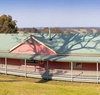 The Bryn at Tilba - Accommodation NSW