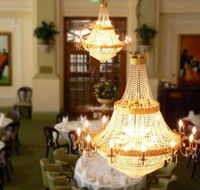 The Castlereagh Boutique Hotel - Accommodation NSW