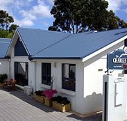 The Charles Robbins - Accommodation NSW