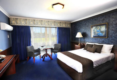The Clifton Motel And Grittleton Lodge - Accommodation NSW 3
