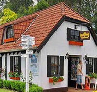 The Clog Barn Holiday Park - Accommodation NSW