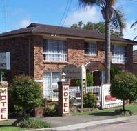 The Coachman Motor Inn - Accommodation NSW