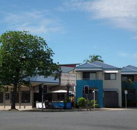 The CoffeeHouse Apartment Motel - Accommodation NSW