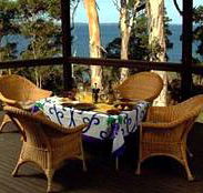 The Coombe on Wilson Inlet - Accommodation NSW