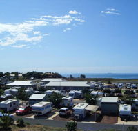 The Cove Holiday Village - Accommodation NSW