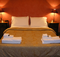 The Dove Cote - Accommodation NSW