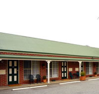 The Elms Motor Inn - Accommodation NSW