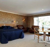 Hermitage Campbelltown - Accommodation NSW