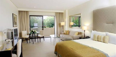 The Hills Lodge Hotel & Spa - Accommodation NSW 1